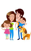 COMISION DE LA MUJER Y LA FAMILIA, JUVENTUD, PROGRAMAS SOCIALES, DEFENSA Y PROMOCION DE DERECHOS COMISION DE LA MUJER Y LA FAMILIA, JUVENTUD, PROGRAMAS SOCIALES, DEFENSA Y PROMOCION DE DERECHOS